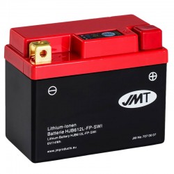 bateria litio jmt hjb612l-fp