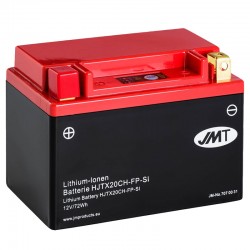 Batería  JMT HJTX20CH-FP