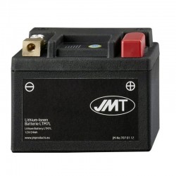 Batería litio  JMT LTM7L 12V