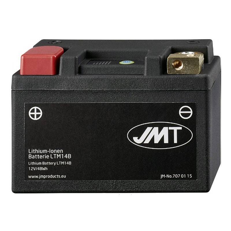 Bateria de lítio  JMT LTM14B