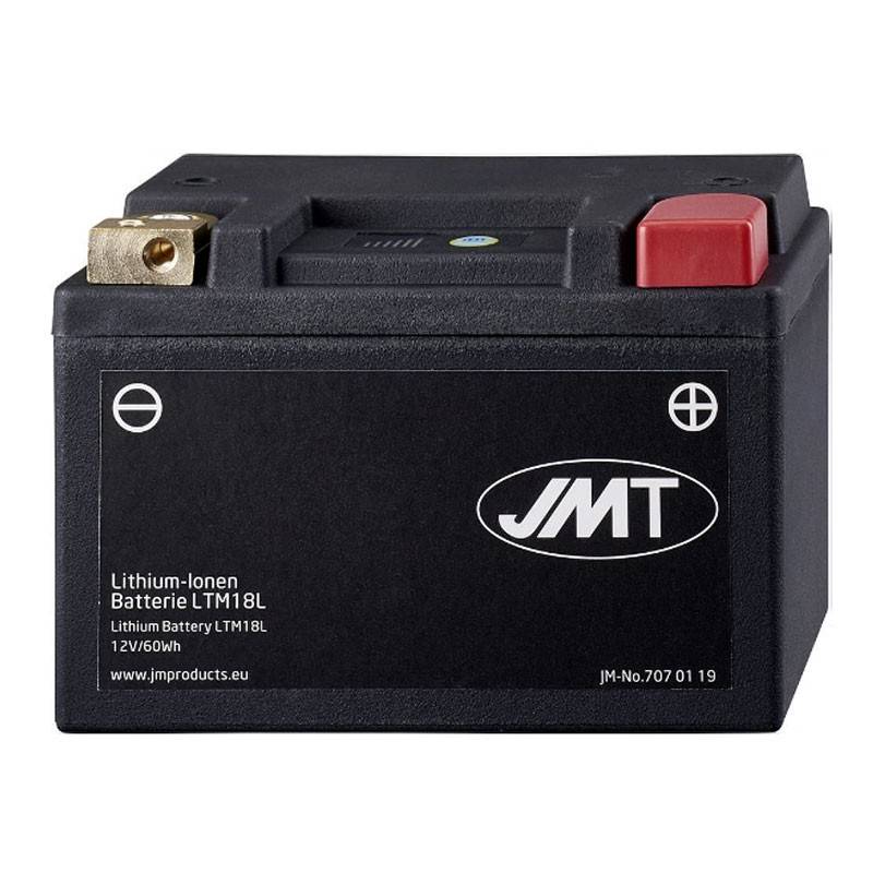 Bateria de lítio  JMT LTM18L