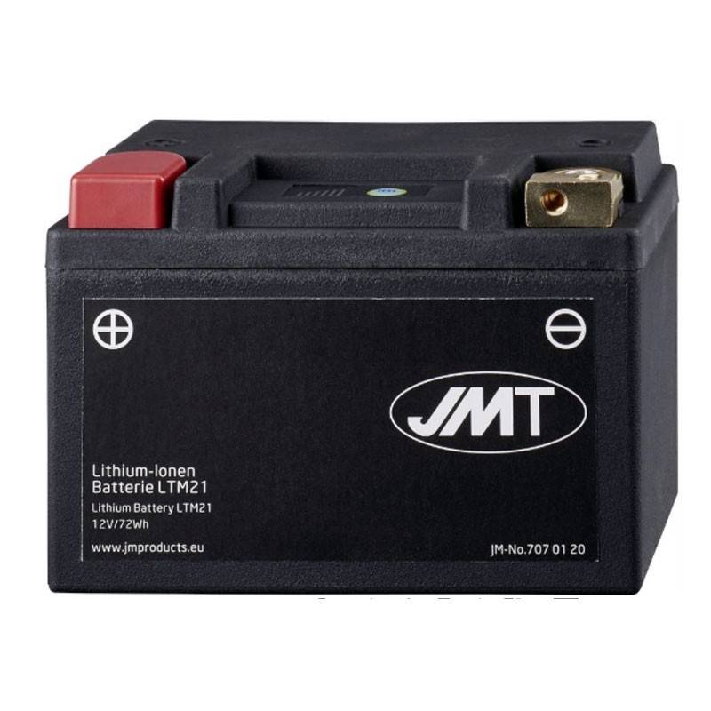 Bateria de lítio JMT LTM21