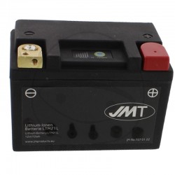 Batería JMT LTM21L 12V de Litio ••ᐅ【DBaterías.com】