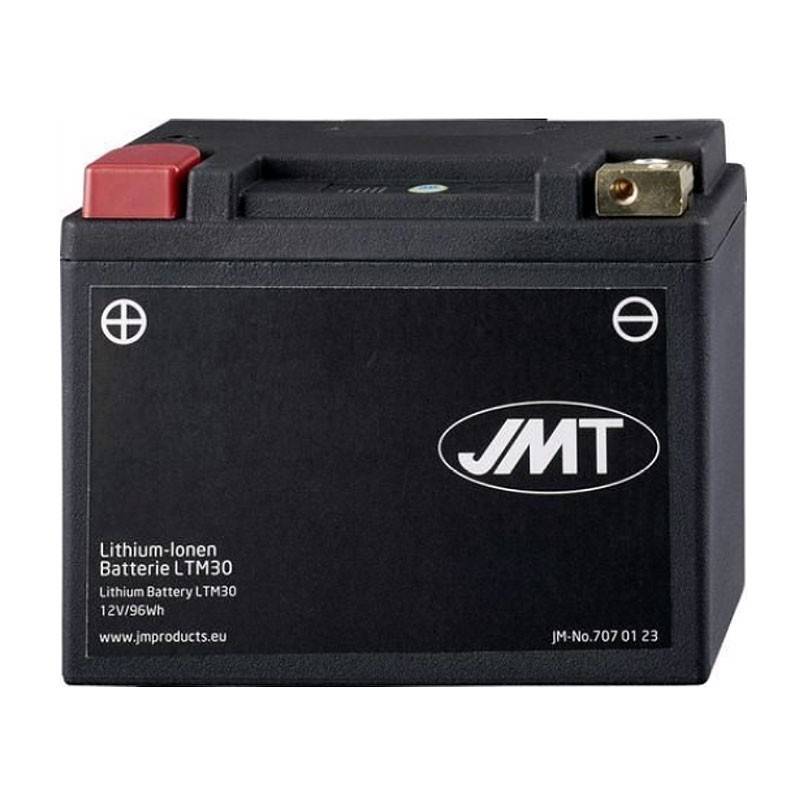 Batería Litio JMT LTM30
