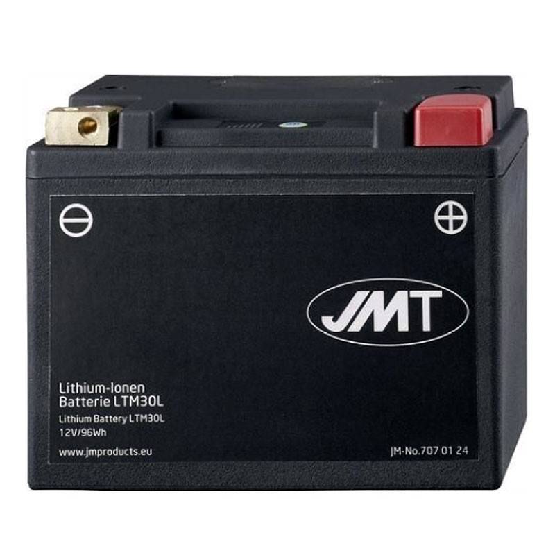 Bateria de lítio  JMT LTM30L