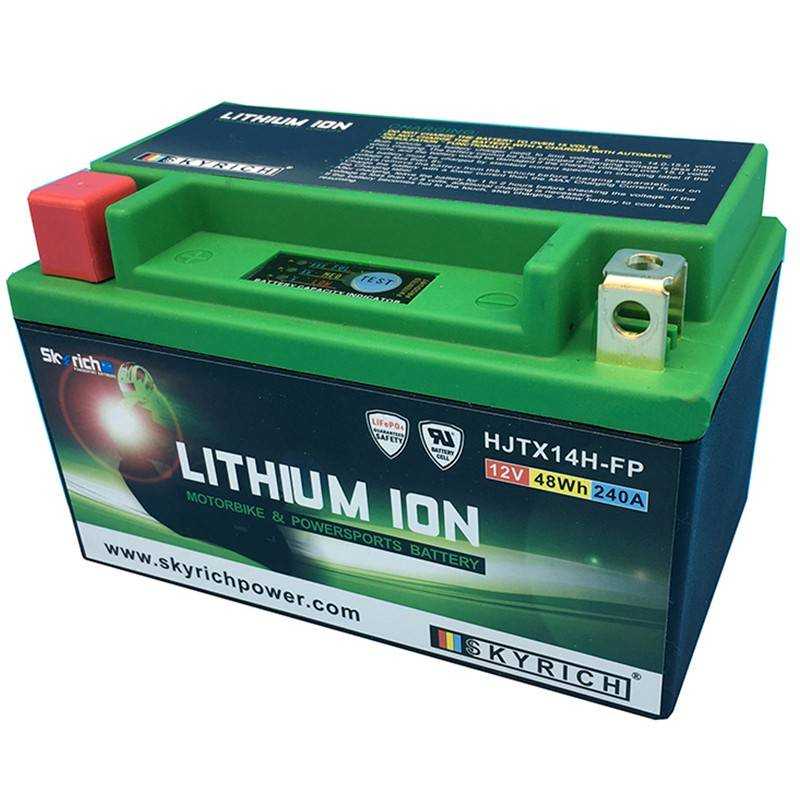 Аккумулятор Skyrich ytx12-BS. Moto Battery ДЗ Lithium-ion. Lithium-ion Battery hjtx7l-FP-I. BSLI BS Battery.