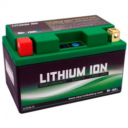 Bateria Litio Skyrich HJTZ10S-FP 12V 4Ah