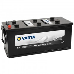 Batería Varta L5 155Ah 12V...
