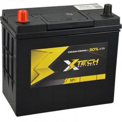 Batería Xtech BTB33 12V...