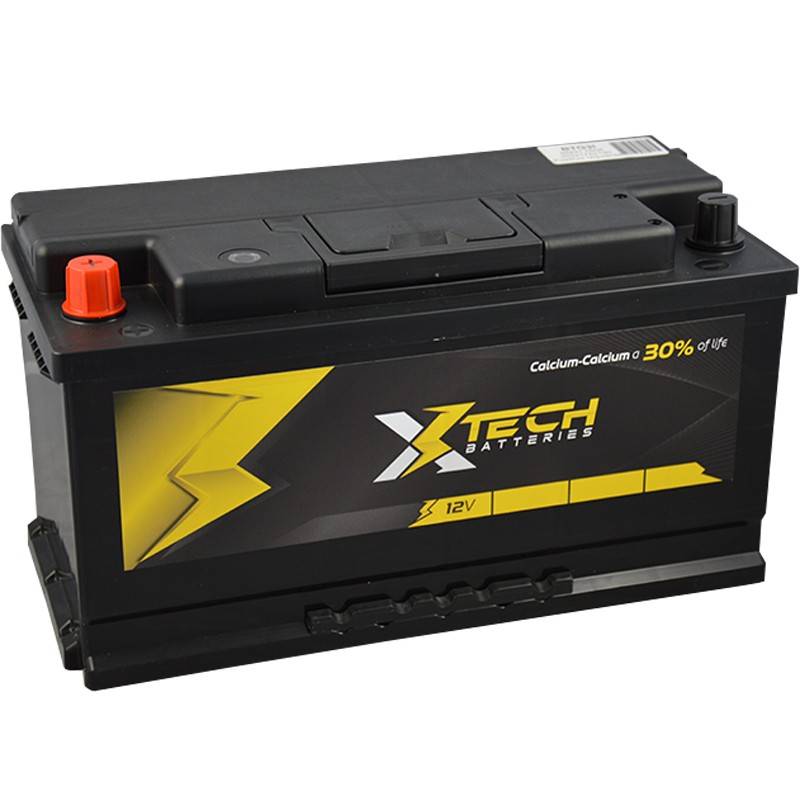 Batería Xtech BTG3I 12V. 95Ah.