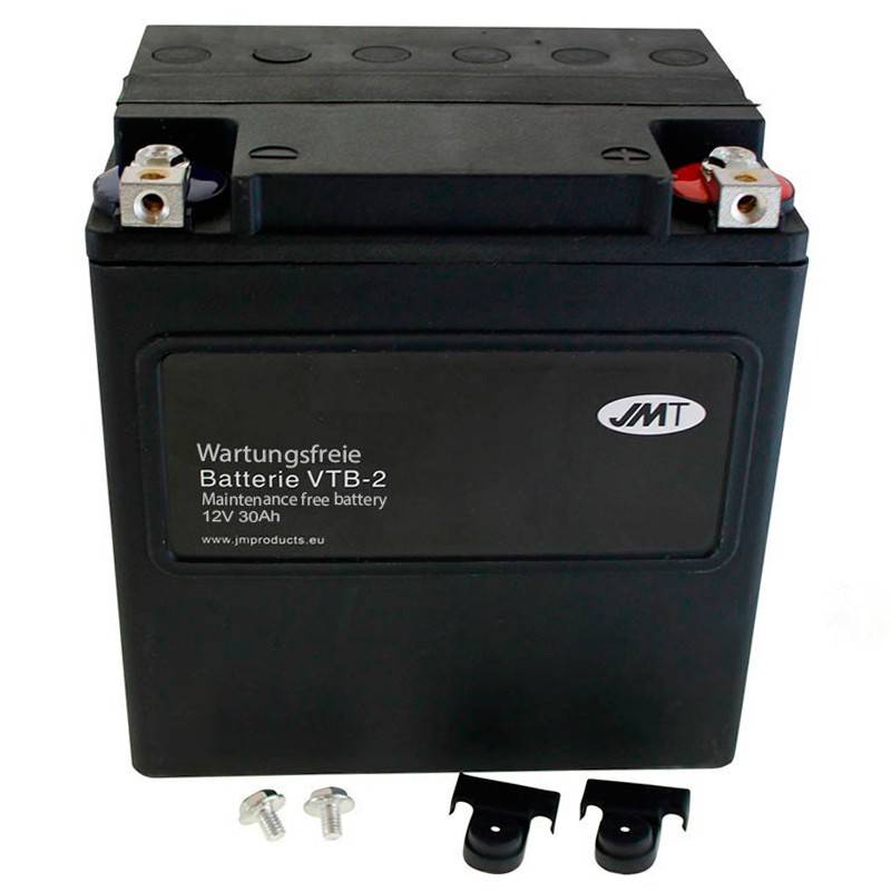 bateria litio jmt vtb-2 66010-97C 12V 10.5 Ah