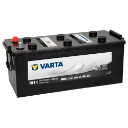 Batería Varta M11 154Ah 12V...
