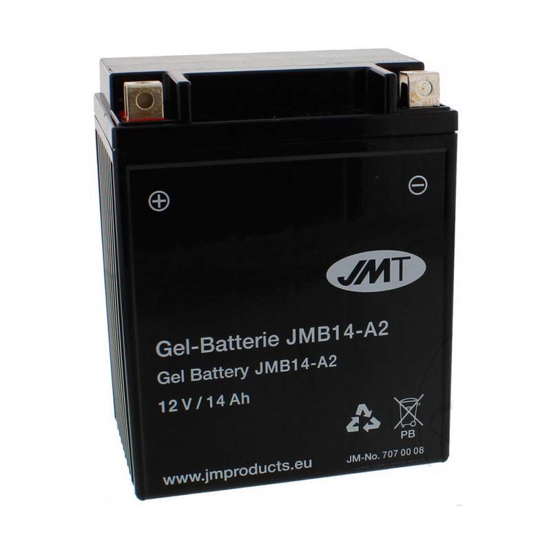 bateria jmt yb14-a2 12v 14ah