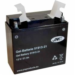 Batería JMT 51913-21