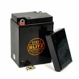 Batería gel Blitz 01611 16Ah 6V