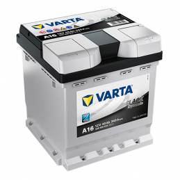 Batería Varta A16 40Ah 12V