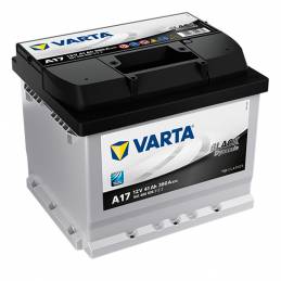 Batería Varta A17 41Ah 12V