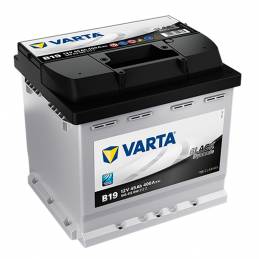 Batería Varta B19 45Ah 12V