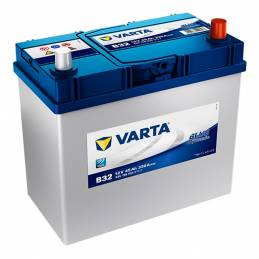Batería Varta B32 45Ah 12V