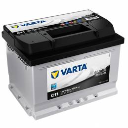 Batería Varta C11 53Ah 12V