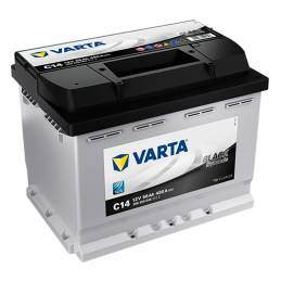Batería Varta C14 56Ah 12V