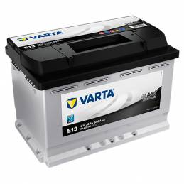 Batería Varta E13 70Ah 12V