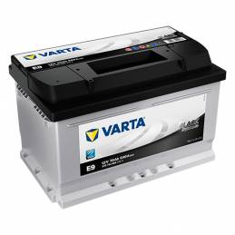 Batería Varta E9 70Ah 12V