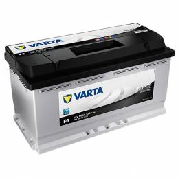 Batería Varta F6 90Ah 12V...