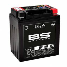 BS Battery YB10L-B2...