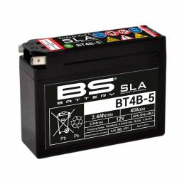BS Battery BT4B-5 12V....