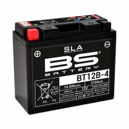 Batería BS Battery BT12B-4 12V 10Ah
