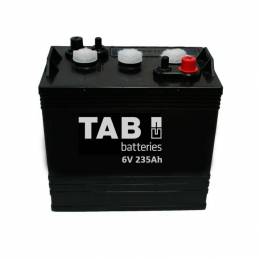 Batería 6V 235Ah TAB 5G T105