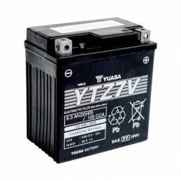 Batería Yuasa YTZ7V 12V 6,3Ah