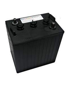 Baterías Q-Batteries 6DC 260V
