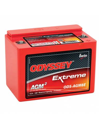 Bateria Odyssey AGM PC310 12V  8Ah