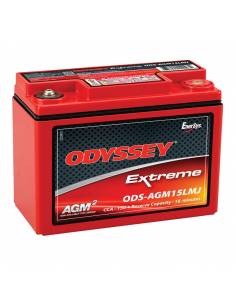 Batería Odyssey AGM PC545MJ...