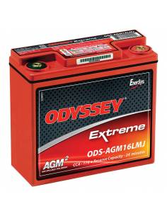 Bateria Odyssey AGM PC680MJ 12V 16Ah