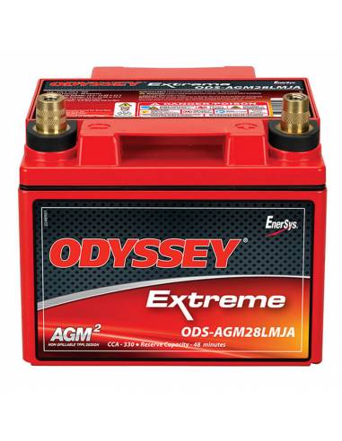 Bateria Odyssey PC925MJT 12V 28Ah