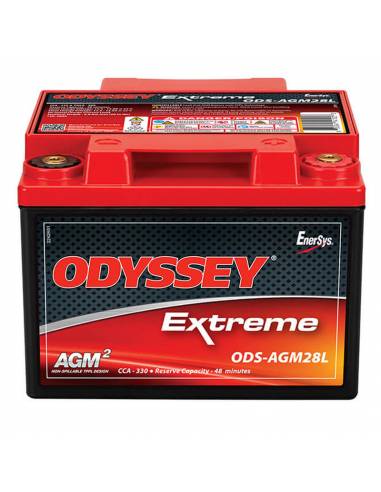 Bateria Odyssey PC925 12v 28ah