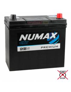 Bateria 45ah 12v Numax