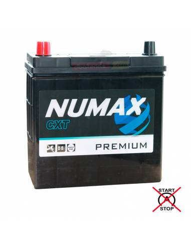Batería Numax 12V 45Ah