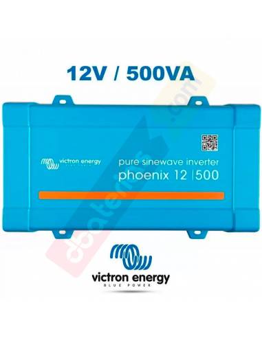 Inversor Victron Phoenix 12/500 VE Direct