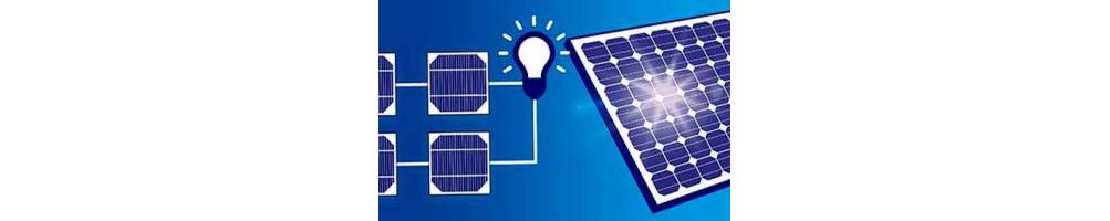 Energía Solar fotovoltaica y Eólica | Los más Baratos