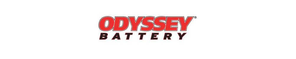 Baterías para motocicletas y coches de competición - Odyssey Extreme